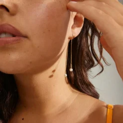 Kædeøreringe Euonia