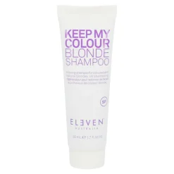Keep My Color Blonde Shampoo