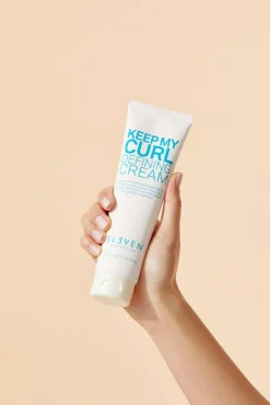 Keep My Curl Defining Cream