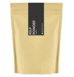 Kelp Pulver
