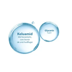 Kelual Face & Scalp Emulsion