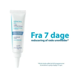 Keracnyl PP+ Anti-Blemish Face Cream