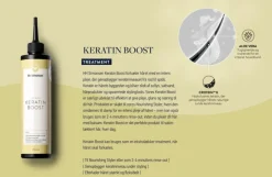 Keratin Boost