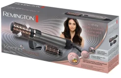 Keratin Protect Rotating Air Styler AS88