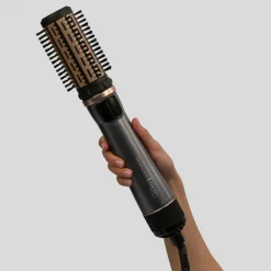 Keratin Protect Rotating Air Styler AS88