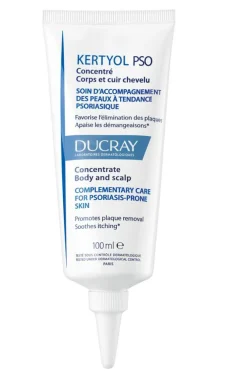 Kertyol PSO Hair & Scalp Soothing Concentrate