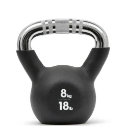 Kettlebell