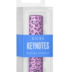 Keynotes - Perfume Atomizer
