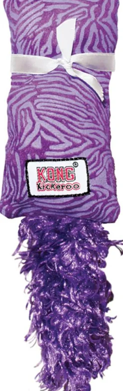 Kickeroo Kattelegetøj