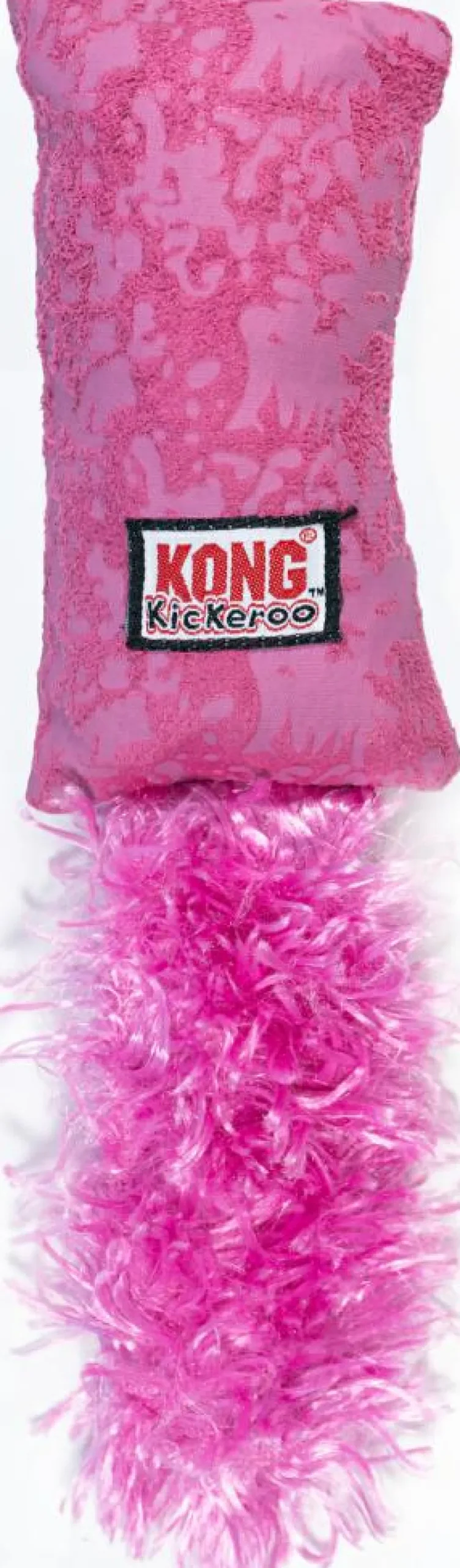 Kickeroo Kattelegetøj