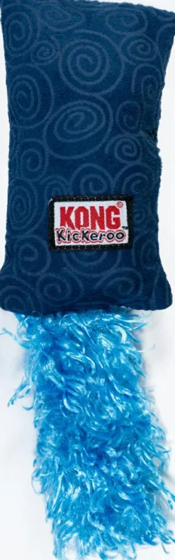 Kickeroo Kattelegetøj