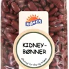Kidney bønner Ø