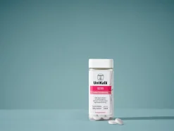 Kids - Kalk 400 mg og D-vitamin 5 µg