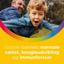 Kids Multivitamin Gummies