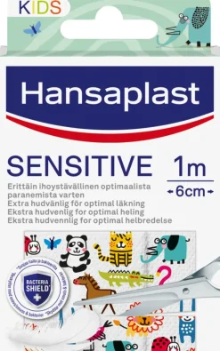 Kids Sensitive Length