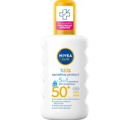 Kids Sensitive Protect & Play Spray SPF 50+