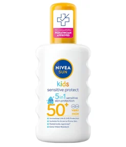 Kids Sensitive Protect & Play Spray SPF 50+