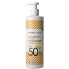 Kids Sollotion SPF 50 Uden Parfume