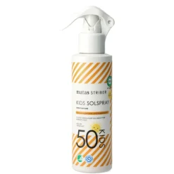 Kids Solspray SPF 50