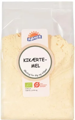 Kikærtemel Ø