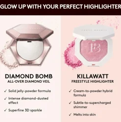 Killawatt Freestyle Highlighter Duo