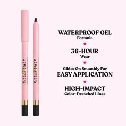 Killer Liner Eyeliner