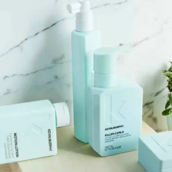 Killer.Curls Anti Frizz Curl Defining Creme