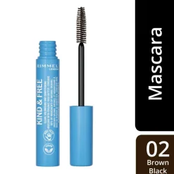 KIND & FREE Clean Mascara