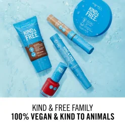 KIND & FREE Clean Mascara