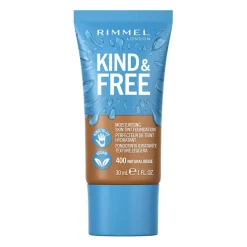 KIND & FREE Skin Tint, Moisturizing Foundation
