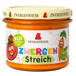 Kinder Smørepålæg Veg. Ø