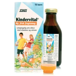 KinderVital Salus