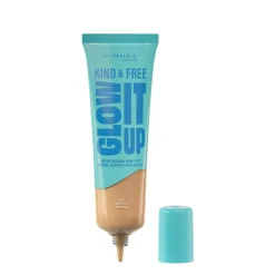 Kind&Free skin tint