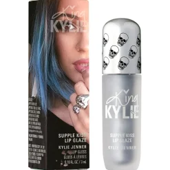 King Kylie Supple Kiss Lip Glaze