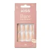 Kiss Bare But Better Nails