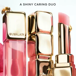 Kiss Kiss Bee Glow Oil