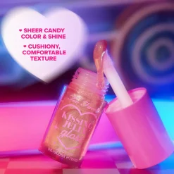 Kissing Jelly Lip Gloss