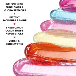 Kissing Jelly Lip Gloss