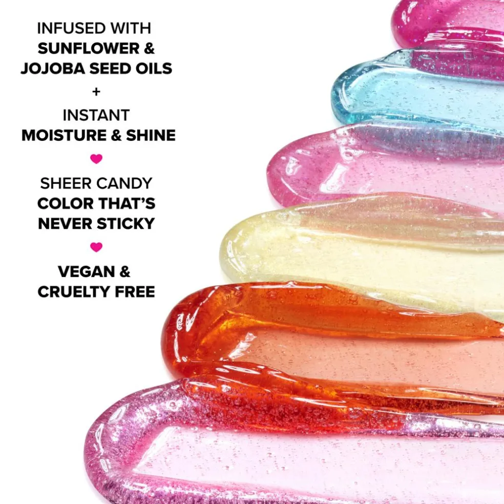 Kissing Jelly Lip Gloss