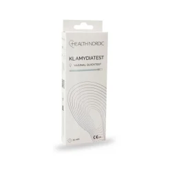 Klamydiatest (Vaginal Kviktest)