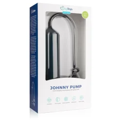 Klassisk Penis Pumpe