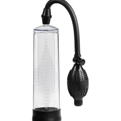 Klassisk Penis Pumpe