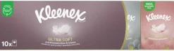 Kleenex Ultrasoft Lomme Mini