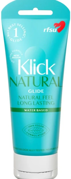 Klick Natural Glide