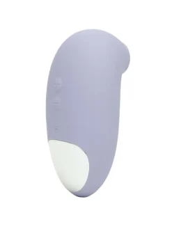 Klitoris-sugelegetøj