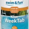 Klor WeekTab 20g