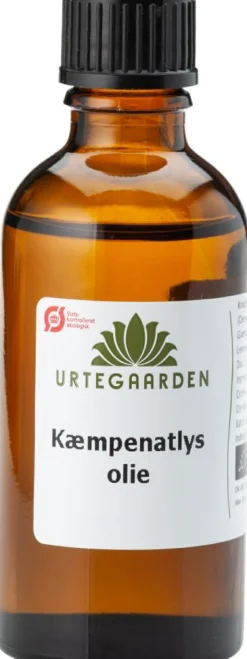 Kæmpenatlysolie Ø