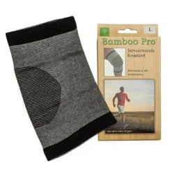 Knæbind Selvvarmende