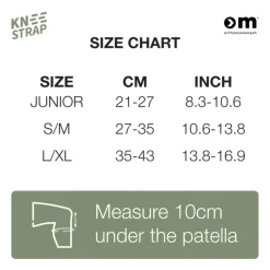 Knee Strap
