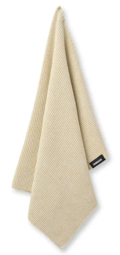 Knitted Kitchen Towel